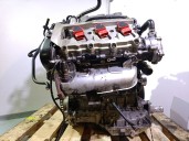Recambio de motor completo para audi a6 c6 (4f2) 3.2 fsi quattro referencia OEM IAM AUK 06E100031 014095