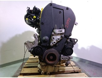 Recambio de motor completo para rover 45 i sedán (rt) 1.6 referencia OEM IAM 16K4FM54  670715