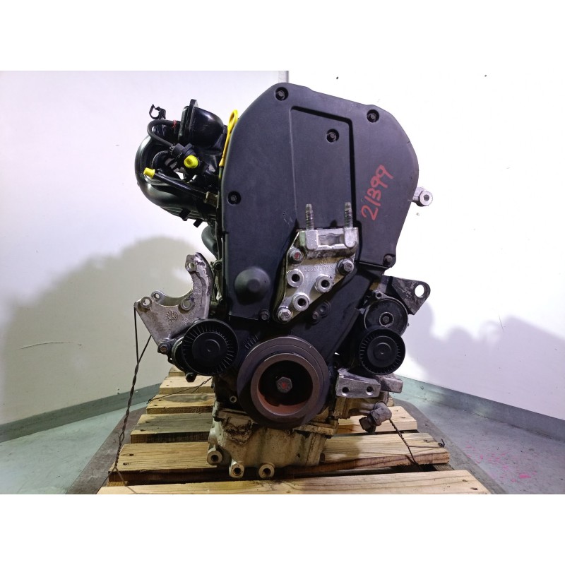 Recambio de motor completo para rover 45 i sedán (rt) 1.6 referencia OEM IAM 16K4FM54  670715