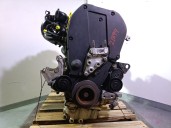 Replacement complete engine for Rover 45 I Sedan (RT) 1.6 OEM IAM reference 16K4FM54 670715