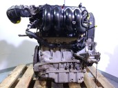 Replacement complete engine for Rover 45 I Sedan (RT) 1.6 OEM IAM reference 16K4FM54 670715