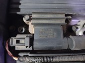 Replacement complete engine for Rover 45 I Sedan (RT) 1.6 OEM IAM reference 16K4FM54 670715