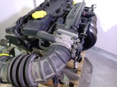 Replacement complete engine for Rover 45 I Sedan (RT) 1.6 OEM IAM reference 16K4FM54 670715