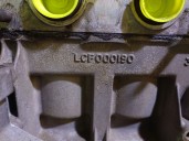 Recambio de motor completo para rover 45 i sedán (rt) 1.6 referencia OEM IAM 16K4FM54  670715