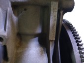 Recambio de motor completo para rover 45 i sedán (rt) 1.6 referencia OEM IAM 16K4FM54  670715