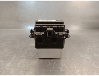 Recambio de resistencia calefaccion para renault megane iii hatchback (bz0/1_, b3_) 1.2 tce (bz2b, bz11) referencia OEM IAM 7701