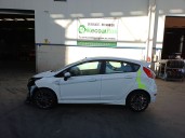 ford fiesta vi (cb1, ccn) del año 2016