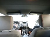 ford fiesta vi (cb1, ccn) del año 2016