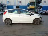 ford fiesta vi (cb1, ccn) del año 2016
