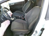 ford fiesta vi (cb1, ccn) del año 2016