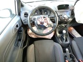 ford fiesta vi (cb1, ccn) del año 2016