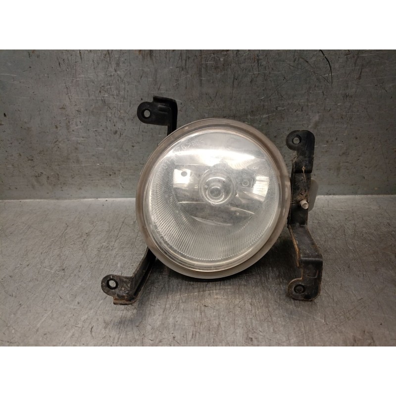 Recambio de faro antiniebla izquierdo para hyundai matrix (fc) 1.5 crdi vgt referencia OEM IAM 9220117600 9220117600 