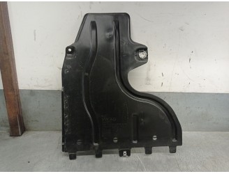 Recambio de cubrecarter para seat leon (kl1, klg) 1.0 tsi referencia OEM IAM 5WA825101  