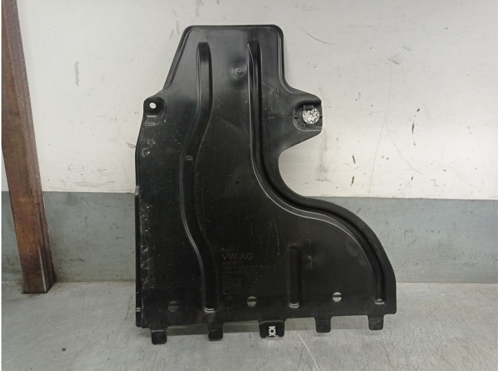 Recambio de cubrecarter para seat leon (kl1, klg) 1.0 tsi referencia OEM IAM 5WA825101 