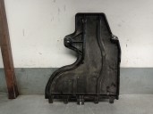 Recambio de cubrecarter para seat leon (kl1, klg) 1.0 tsi referencia OEM IAM 5WA825101 