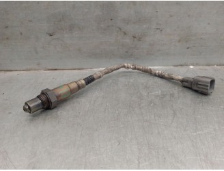 Recambio de sonda lambda para peugeot 107 (pm_, pn_) 1.0 referencia OEM IAM 89465011020 1618Q5 0258006721 BOSCH