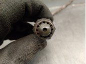 Recambio de sonda lambda para peugeot 107 (pm_, pn_) 1.0 referencia OEM IAM 89465011020 1618Q5 0258006721 BOSCH