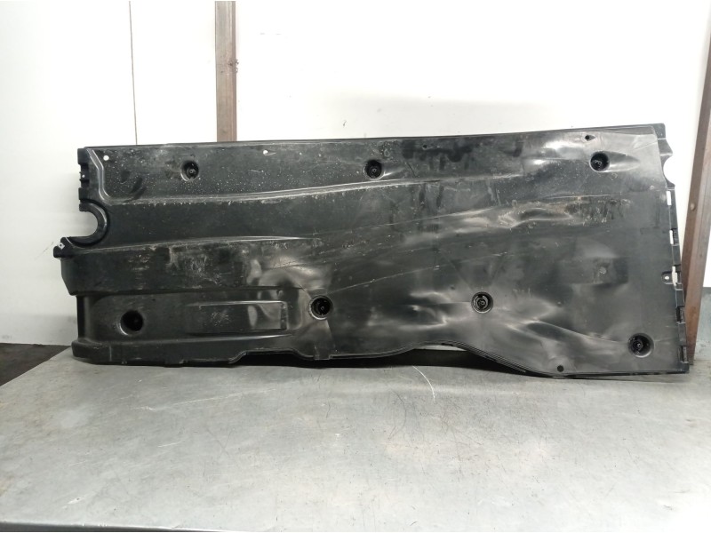 Recambio de cubrecarter para seat leon (kl1, klg) 1.0 tsi referencia OEM IAM 5WA825201E 5WA825201E 