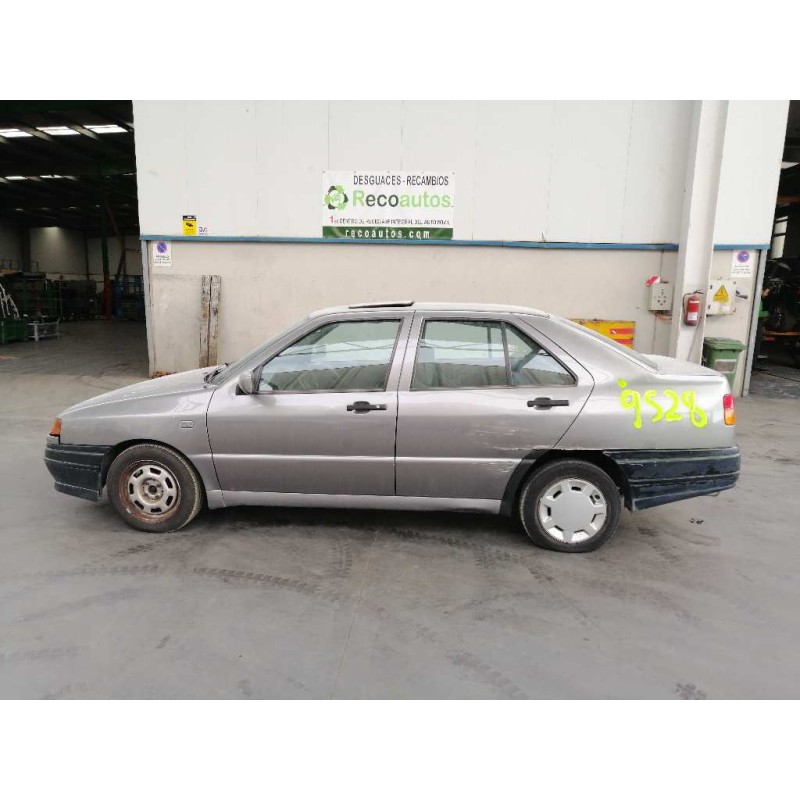 seat toledo (1l) del año 1991