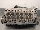 Replacement cylinder head for Jaguar XF I (X250) 3.0 D OEM IAM reference 
