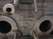 Recambio de culata para jaguar xf i (x250) 3.0 d referencia OEM IAM   