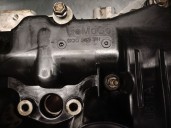 Replacement cylinder head for Jaguar XF I (X250) 3.0 D OEM IAM reference 