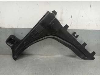 Recambio de cubrecarter para seat leon (kl1, klg) 1.0 tsi referencia OEM IAM 5WA825102A 5WA825102A 