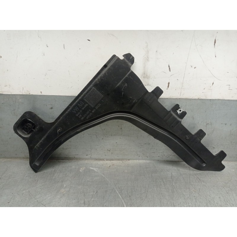 Recambio de cubrecarter para seat leon (kl1, klg) 1.0 tsi referencia OEM IAM 5WA825102A 5WA825102A 