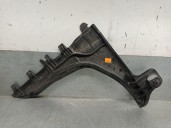 Recambio de cubrecarter para seat leon (kl1, klg) 1.0 tsi referencia OEM IAM 5WA825102A 5WA825102A 