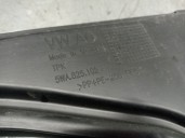 Recambio de cubrecarter para seat leon (kl1, klg) 1.0 tsi referencia OEM IAM 5WA825102A 5WA825102A 