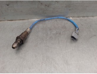 Replacement lambda sensor for Renault Megane IV Hatchback (B9A/M/N_) 1.5 dCi 90 (B9A1) OEM IAM reference 226932962R 226932962R 