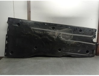 Recambio de cubrecarter para seat leon (kl1, klg) 1.0 tsi referencia OEM IAM 5WA825202E 5WA825202E 