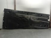 Recambio de cubrecarter para seat leon (kl1, klg) 1.0 tsi referencia OEM IAM 5WA825202E 5WA825202E 