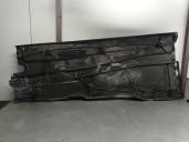 Recambio de cubrecarter para seat leon (kl1, klg) 1.0 tsi referencia OEM IAM 5WA825202E 5WA825202E 