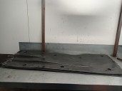 Recambio de cubrecarter para seat leon (kl1, klg) 1.0 tsi referencia OEM IAM 5WA825202E 5WA825202E 