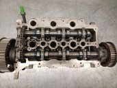 Replacement cylinder head for Jaguar XF I (X250) 3.0 D OEM IAM reference 