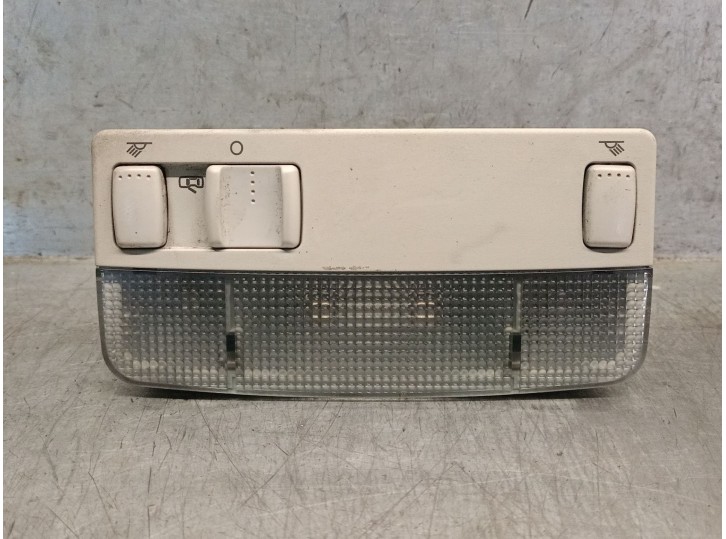 Recambio de luz interior para seat toledo ii (1m2) 1.9 tdi referencia OEM IAM 3B0947105C 3B0947105C 