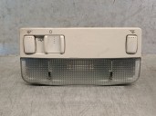 Recambio de luz interior para seat toledo ii (1m2) 1.9 tdi referencia OEM IAM 3B0947105C 3B0947105C 