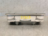 Recambio de luz interior para seat toledo ii (1m2) 1.9 tdi referencia OEM IAM 3B0947105C 3B0947105C 