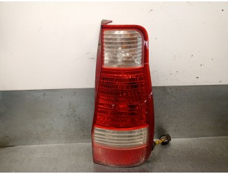 Recambio de piloto trasero derecho para hyundai matrix (fc) 1.5 crdi vgt referencia OEM IAM 9240217610 9240217610 