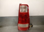 Recambio de piloto trasero derecho para hyundai matrix (fc) 1.5 crdi vgt referencia OEM IAM 9240217610 9240217610 