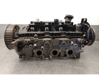 Recambio de culata para jaguar xf i (x250) 3.0 d referencia OEM IAM   