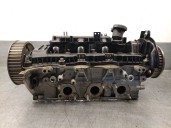 Replacement cylinder head for Jaguar XF I (X250) 3.0 D OEM IAM reference 