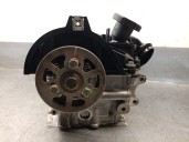 Replacement cylinder head for Jaguar XF I (X250) 3.0 D OEM IAM reference 