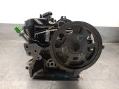 Replacement cylinder head for Jaguar XF I (X250) 3.0 D OEM IAM reference 