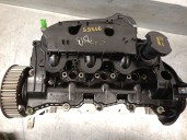 Replacement cylinder head for Jaguar XF I (X250) 3.0 D OEM IAM reference 