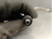 Recambio de sonda lambda para peugeot 107 (pm_, pn_) 1.0 referencia OEM IAM 894650H010  0258006720 BOSCH