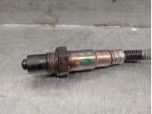 Replacement lambda sensor for Peugeot 107 (PM_, PN_) 1.0 OEM IAM reference 894650H010 0258006720 BOSCH