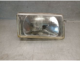 Replacement right headlight for Volkswagen Polo Coupé (86C, 80) 1.3 OEM IAM reference 867941018 