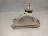 Recambio de faro derecho para volkswagen polo coupé (86c, 80) 1.3 referencia OEM IAM 867941018  